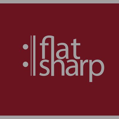 Flat Sharp