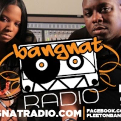 Bangnat Radio's Podcast