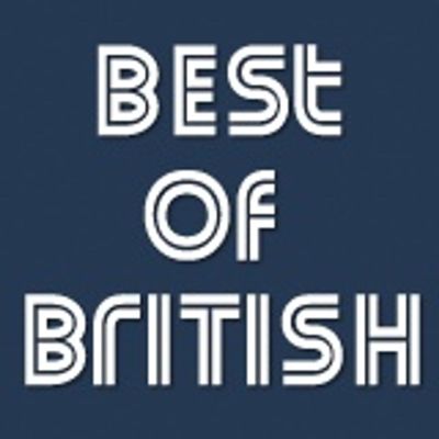 The Best of British Unsigned Show