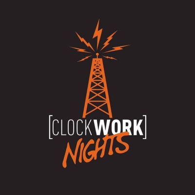 Clockwork Nights Podcast