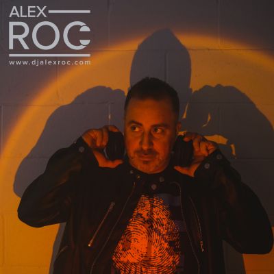 The RocCast by DJ Alex Roc