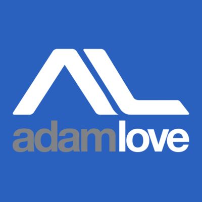 Adam Love (m4a High Quality)