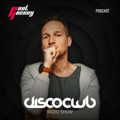 Disco Club Official Podcast