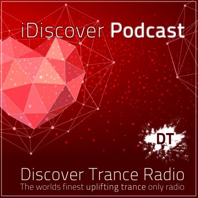 Discover Trance Radio UK - iDiscover Podcast