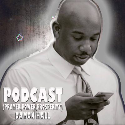 Damon Hall's Podcast