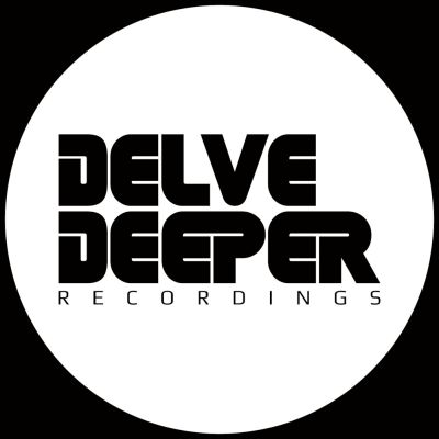 Delve Deeper Recordings MixSeries