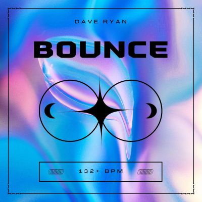 Dave Ryan : Bounce
