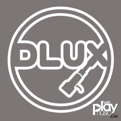 DJ Dlux  We Play Music Podcast
