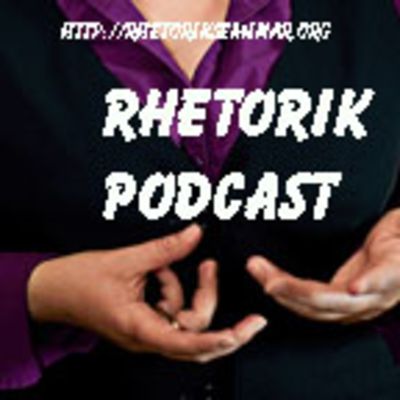 Rhetorikpodcast 