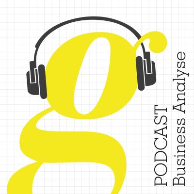 Business Analyse Podcast. Wissen was zählt.