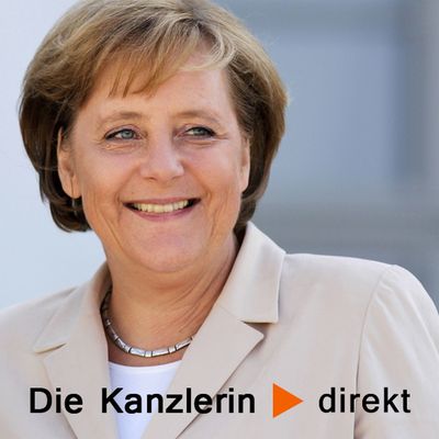 Angela Merkel - Die Kanzlerin direkt