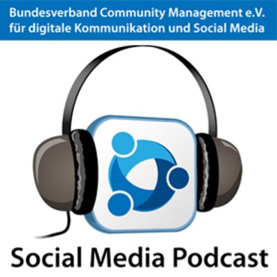 BVCM Social Media Podcast