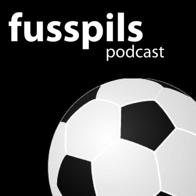 fusspils Bundesliga Podcast