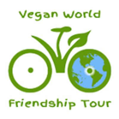Veganworldfriendshiptour