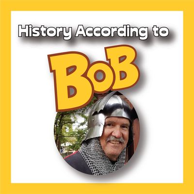History According to Bob