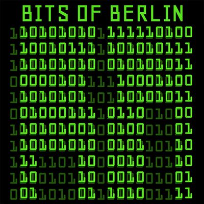 bits of berlin