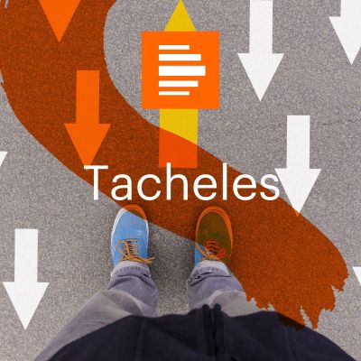 Tacheles - Deutschlandfunk Kultur