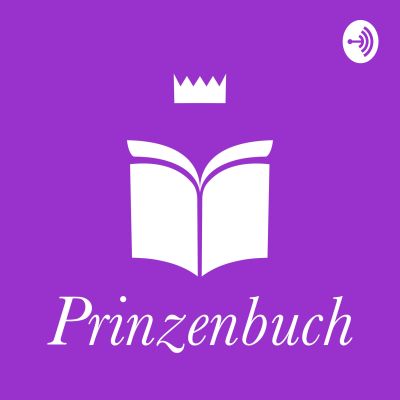Prinzenbuch