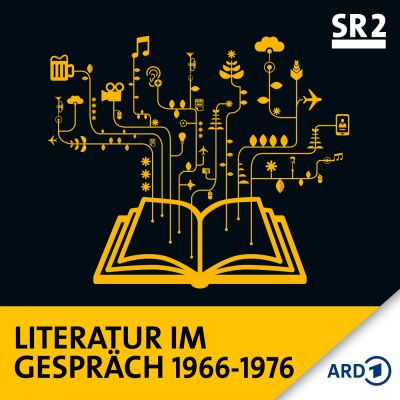 Literatur im Gespräch 1966 - 1976