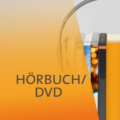 WDR 4 Hörbuch / DVD