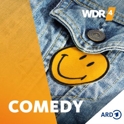 WDR 4 Comedy