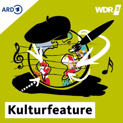WDR 3 Kulturfeature