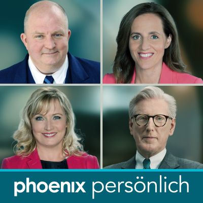 phoenix persönlich - Podcast