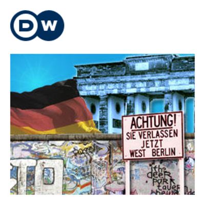 Zeitreise: Tag der Deutschen Einheit | Deutsche Welle