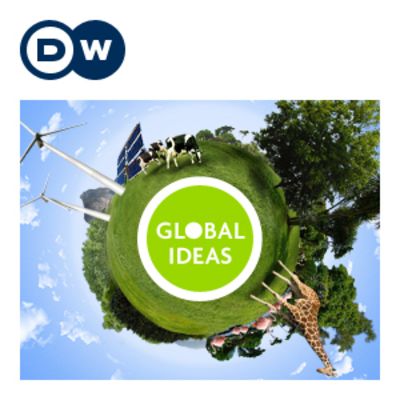 مشاريع بيئية عالمية | Deutsche Welle