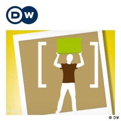 Wieso nicht? | Вивчати німецьку | Deutsche Welle