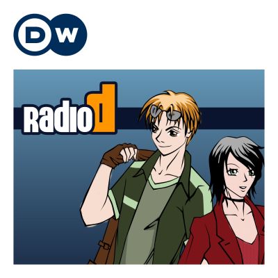 Radio D 1  |  الجزء الأول |  تعلم الألمانية |  Deutsche Welle