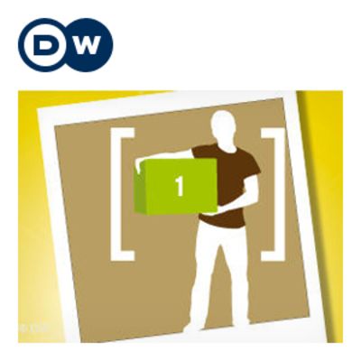 Deutsch - warum nicht? Bölüm 1 | Almanca öğrenin | Deutsche Welle