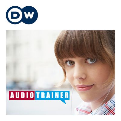 El audio-trainer | Aprender alemán | Deutsche Welle
