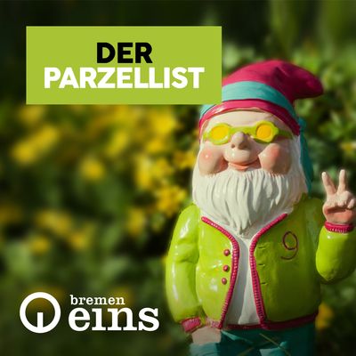 Radio Bremen: Der Parzellist