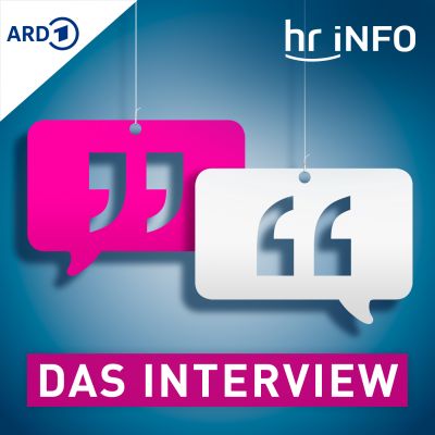 hr-iNFO Das Interview