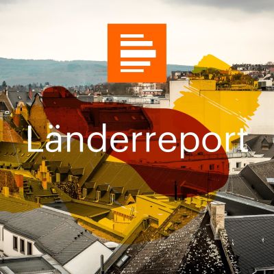 Länderreport - Deutschlandfunk Kultur