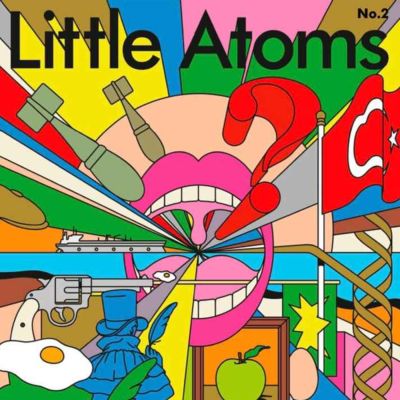 Little Atoms