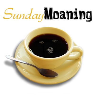 SundayMoaning