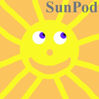SunPod - Solarkocher und Elektrofahrzeuge