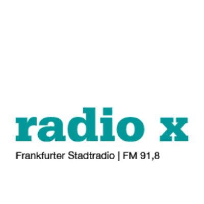 freie-radios.net (Radio Radio X, Frankfurt)