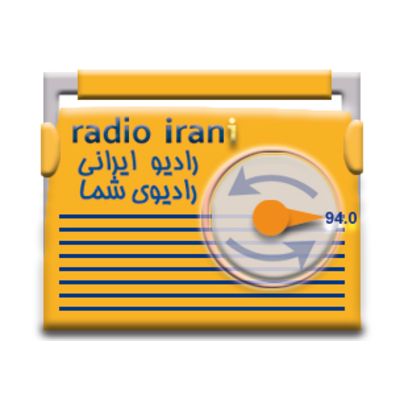 Radio irani. Ihr Radio