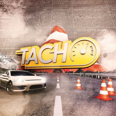 Tacho