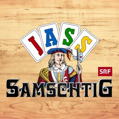 Samschtig-Jass