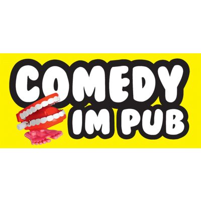 Comedy im Pub