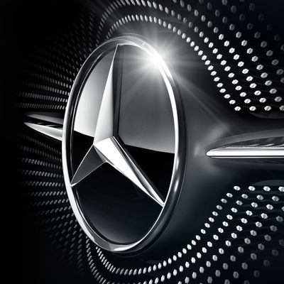 Mercedes - Benz Podcast