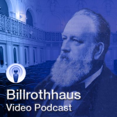 Billrothhaus Video Podcast