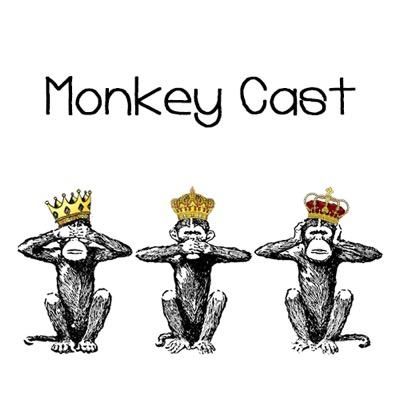 Monkey Cast