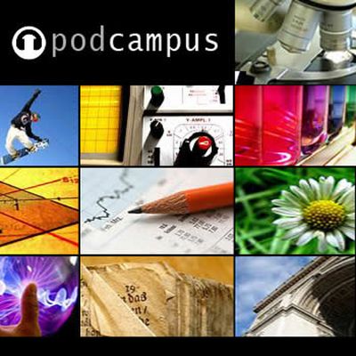 Campus Innovation 2015 - Die Interviews