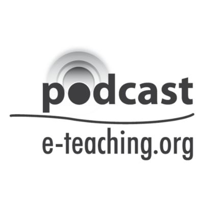e-teaching.org Podcast