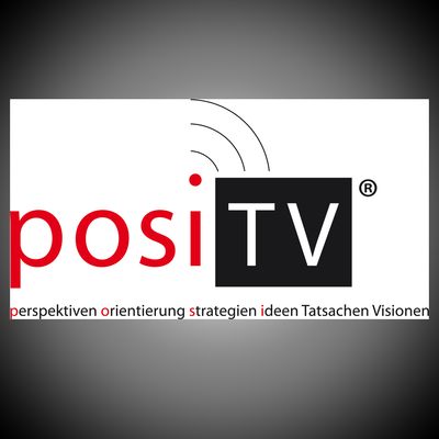 posiTV "Gedankenspiele" | Die Sendungen